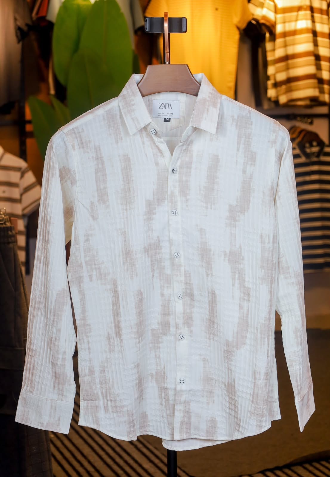 PREMIUM SOFT SHIRT