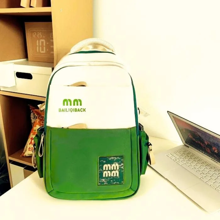 College Cute Large-Capacity Backpacks